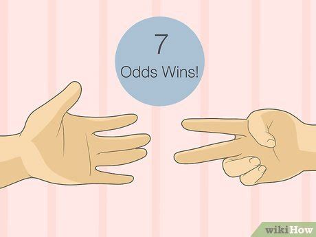 how to play odd eve game|Odds and Evens .